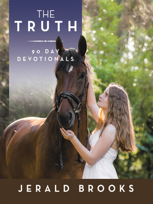 cover image of The Truth 90 Day Devotionals